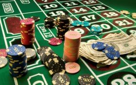 wim88 Casino trực tuyến